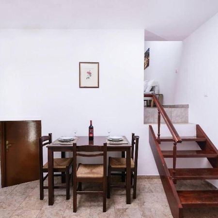 Apartment Panagiotis Kamilárion Exterior foto