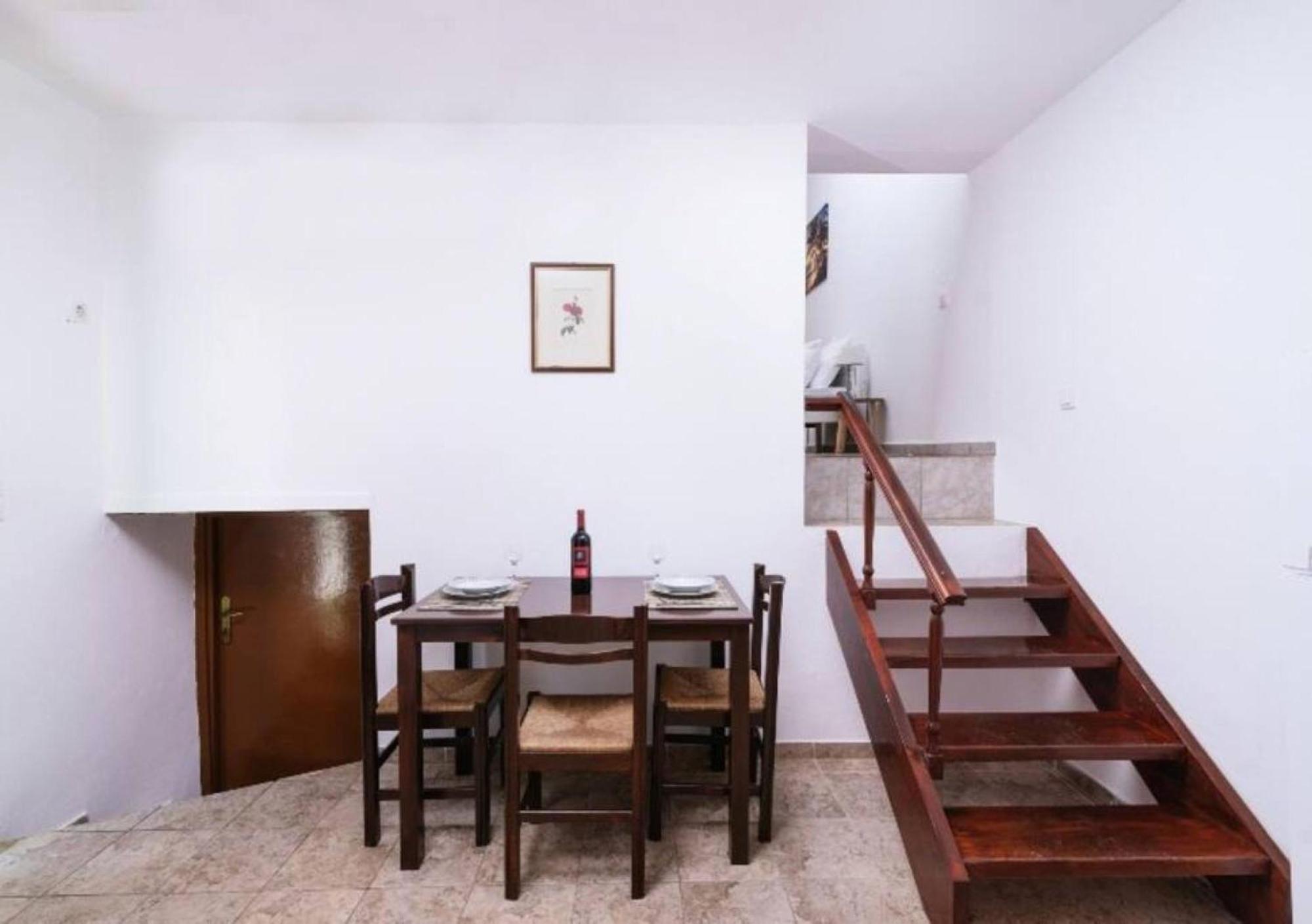 Apartment Panagiotis Kamilárion Exterior foto